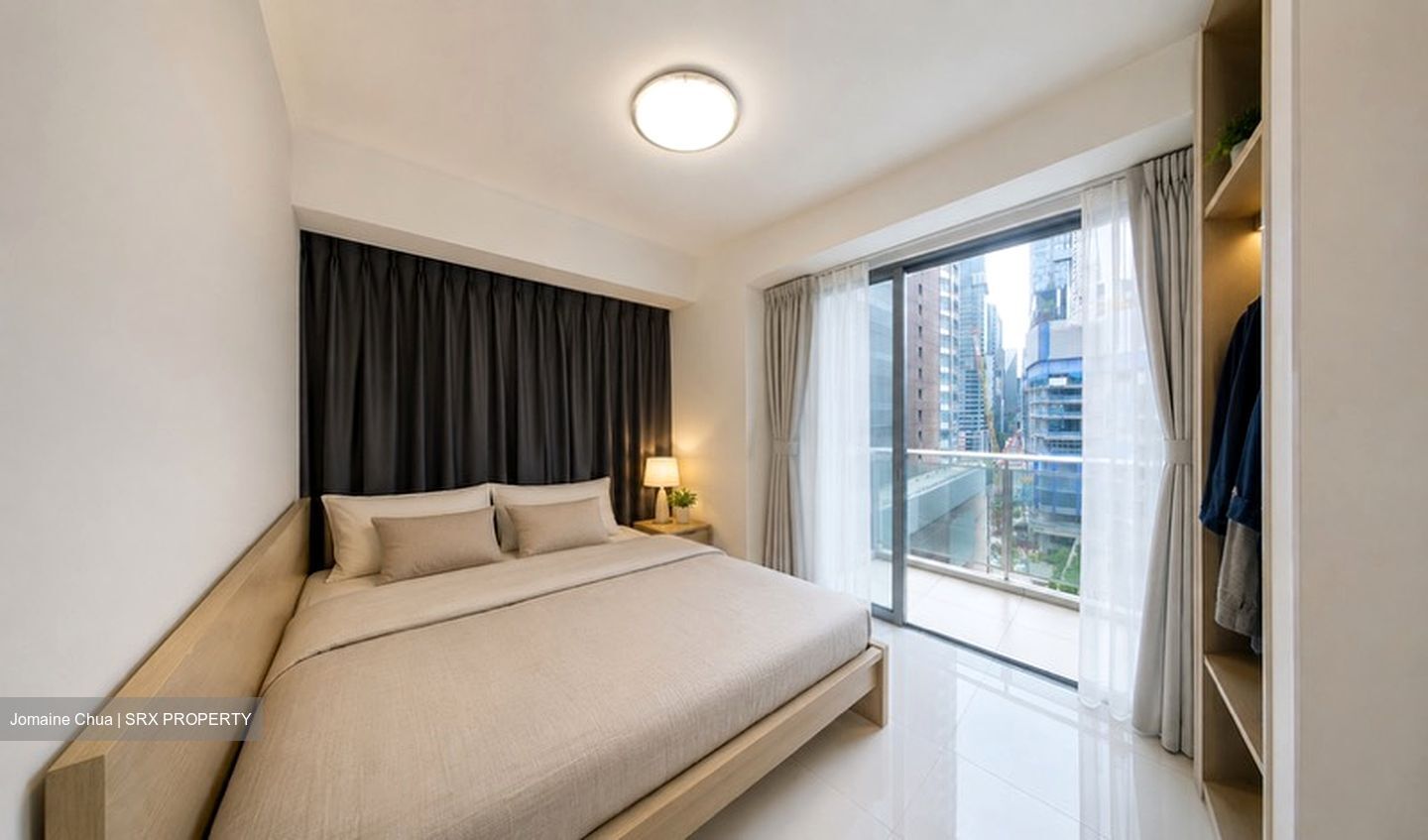 Lumiere (D2), Apartment #561334601